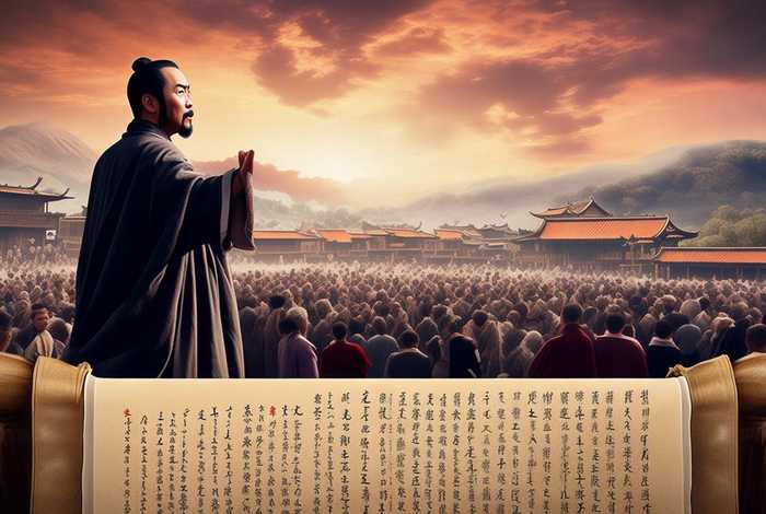 商鞅变法 故事；商鞅变法 故事600字左右以上