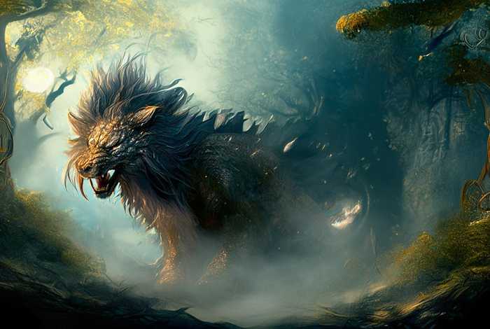 中国怪兽传说未解之谜 - 中国怪兽传说未解之谜攻略