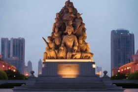 中国近代史军事名人 - 中国近代史军事名人排名