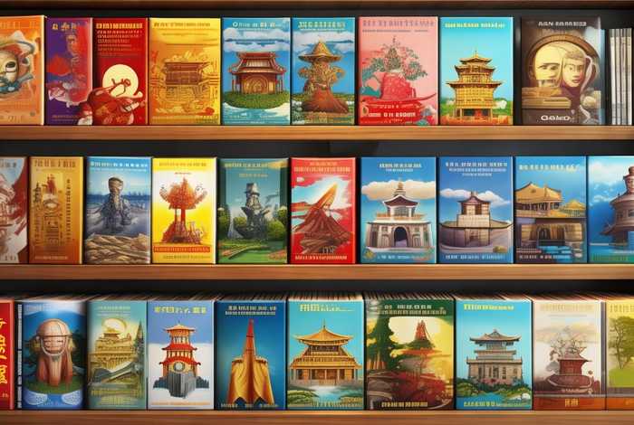 适合中学生的中国历史读物，适合中学生的中国历史读物有哪些