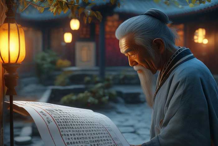祁黄羊举贤全文拼音(祁黄羊举荐全文拼音) 祁黄羊举贤全文拼音(祁黄羊举荐全文拼音)