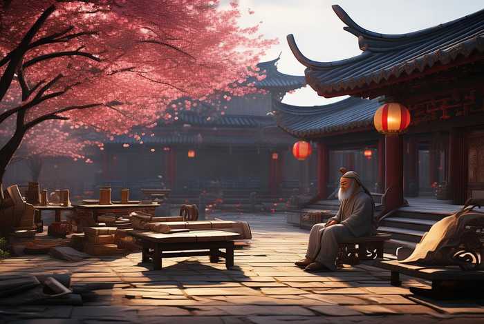 中国古代文明的故事；中国古代文明的故事有哪些