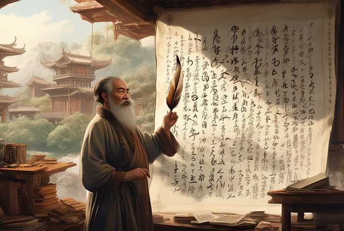 写好中国历史故事的意义 - 写好中国历史故事的意义是什么