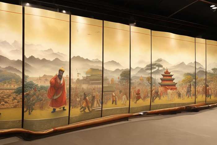 中国古代史上下、中国古代史上下五千年