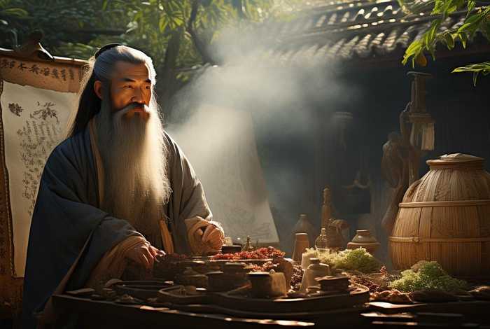中国古代神医故事 中国古代神医故事有哪些