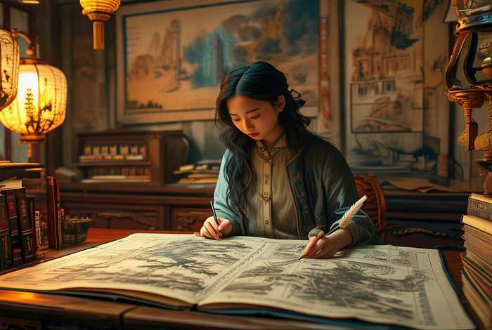 怎么学好中国历史;怎么学好中国历史地理学 怎么学好中国历史;怎么学好中国历史地理学