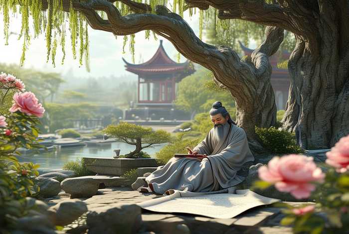 中国管理故事500字（中国管理故事500字左右）