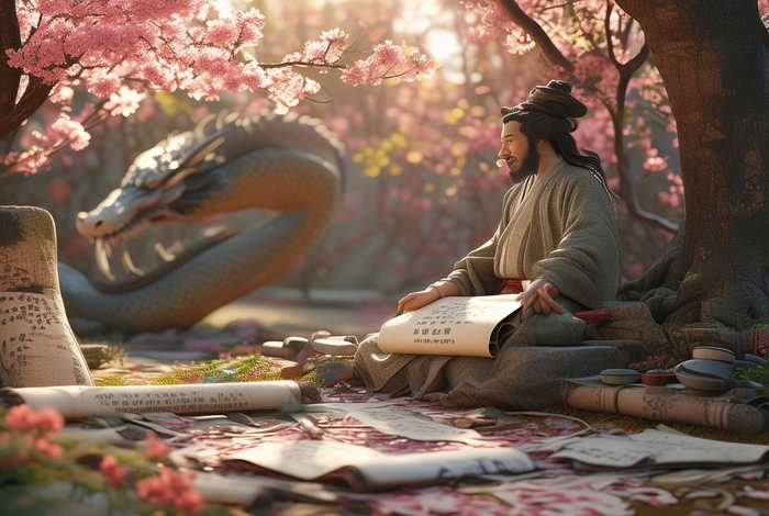 中国历史的故事成语有哪些（中国历史的故事成语有哪些四个字）