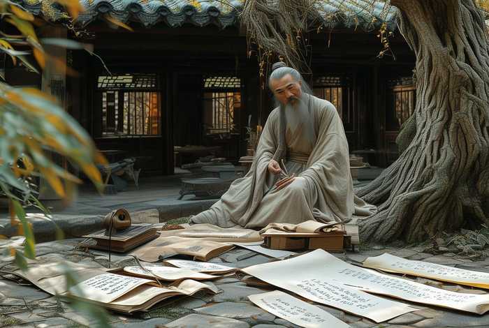 中国古人勤奋的故事，中国古人勤奋的故事有哪些