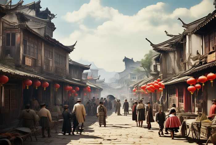 中国曾经落后的资料(中国当时落后的资料) 中国曾经落后的资料(中国当时落后的资料)