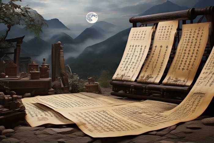 中国古代神话故事有多少篇（中国古代神话故事有多少篇文章）