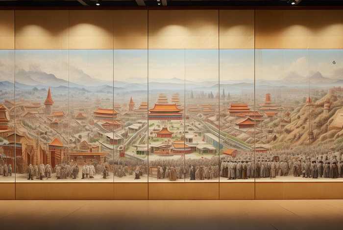 中国历史变迁史视频40分钟 - 中国历史变迁史视频40分钟播放