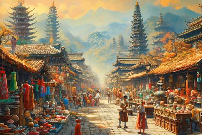 探索中国历史故事作文；探索中国历史故事作文600字