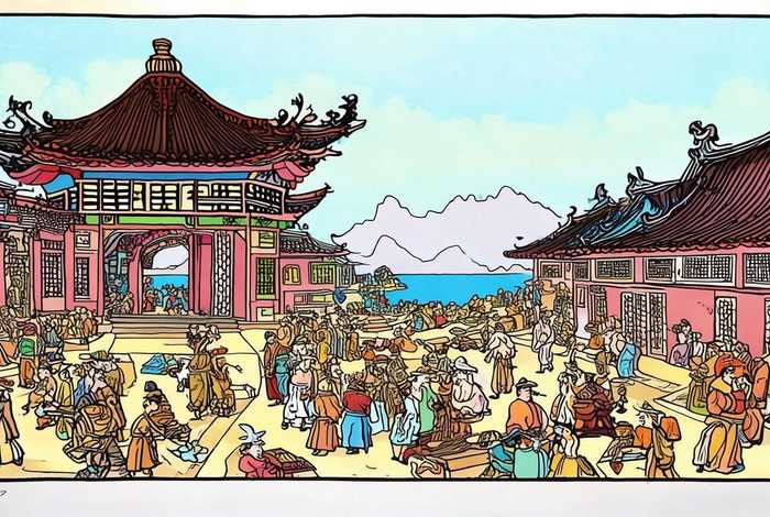 怎样画中国历史故事手抄报 - 怎样画中国历史故事手抄报简单
