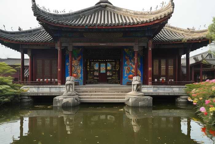 圆明园的历史故事视频（圆明园的历史故事视频播放）