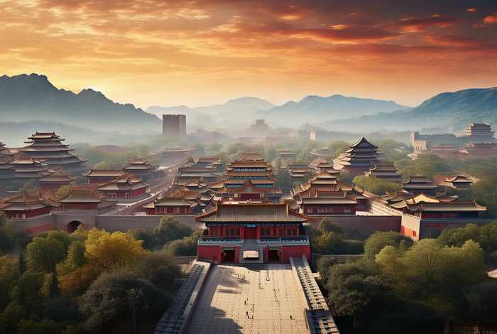 中国历史概述总结，中国历史概述总结大全