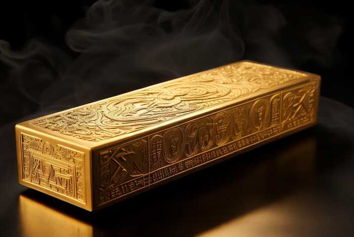 中国古代金条，中国古代金条规格