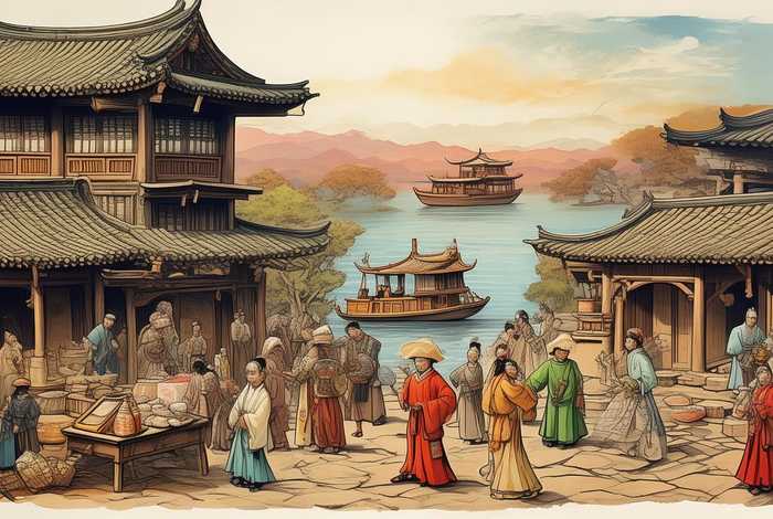 中国历史插图全册、中国历史插图全册图片