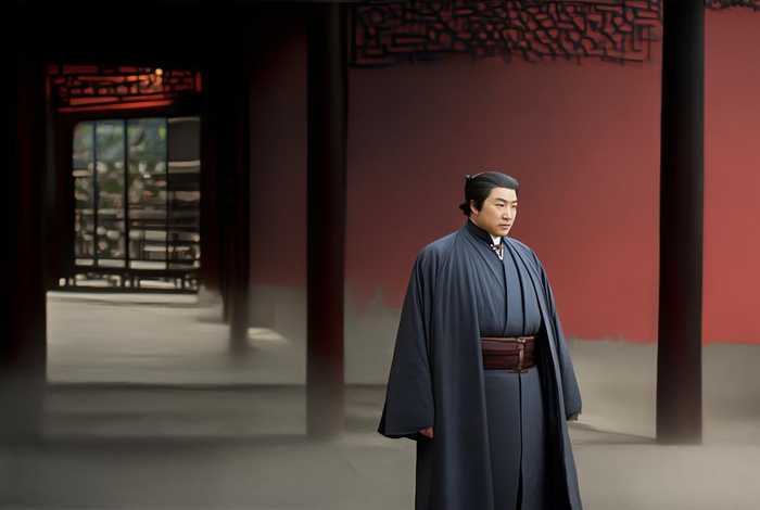 清朝历史人物介绍及事迹(清朝历史人物介绍及事迹图片) 清朝历史人物介绍及事迹(清朝历史人物介绍及事迹图片)
