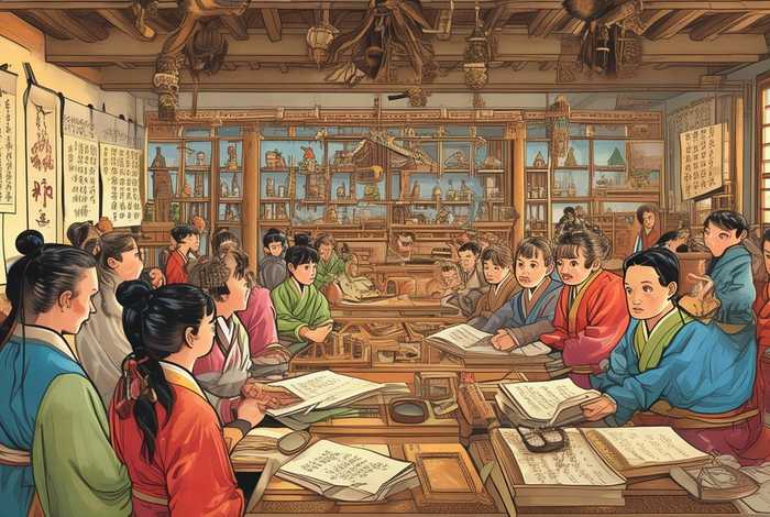 小学中国历史 - 小学中国历史常识1000题 小学中国历史 - 小学中国历史常识1000题