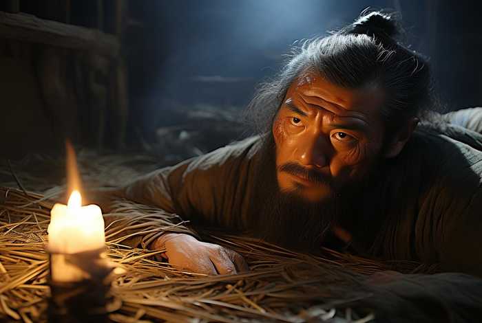 卧薪尝胆的历史典故出自哪个历史，卧薪尝胆的历史典故出自哪个历史事件中
