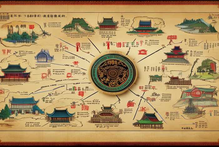 中国历史第五课（中国历史第五课思维导图）