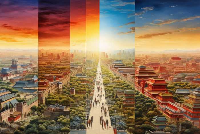 中国历史朝代歌原版；中国历史朝代歌原版是什么