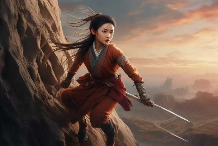 中国古代拼搏励志的典故（中国古代拼搏励志的典故和故事）