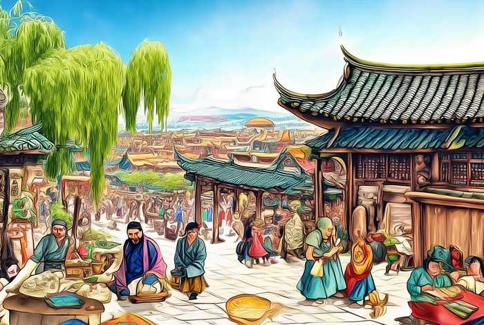 趣说中国历史电子书(趣说中国史电子书免费下载) 趣说中国历史电子书(趣说中国史电子书免费下载)