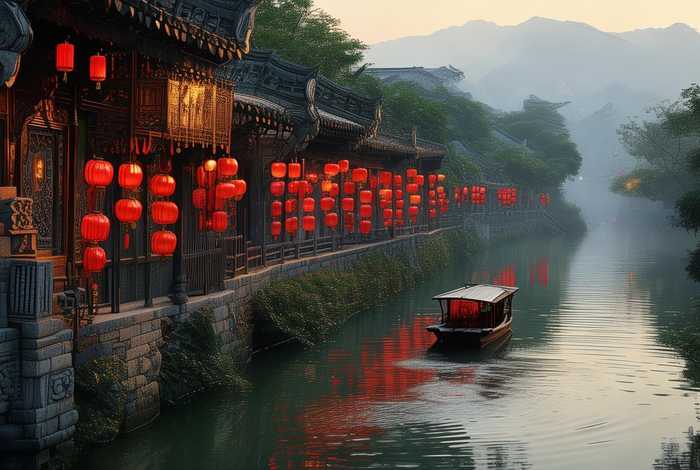 运河的故事简介 运河的故事简介内容 运河的故事简介 运河的故事简介内容