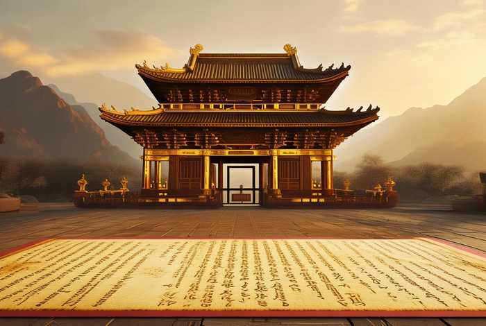 中国黄金历史，中国黄金有多少年历史