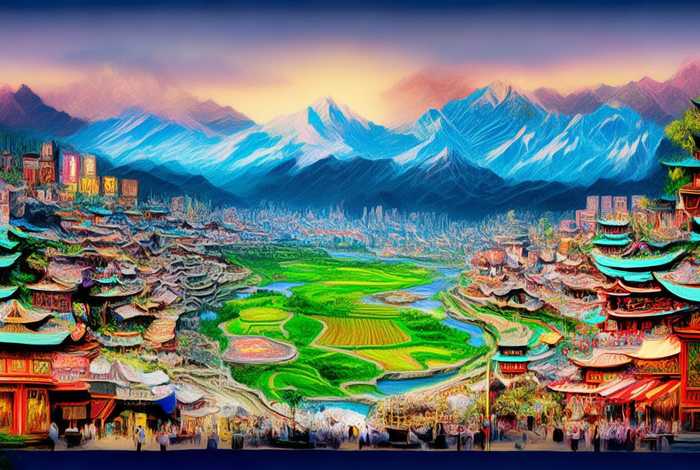 向世界讲述中国，向世界讲述中国故事