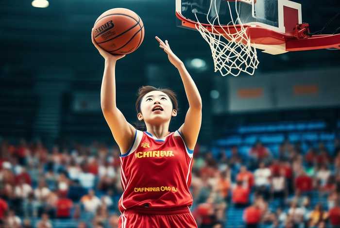 中国u16女篮中投命中;中国女篮u16比赛 中国u16女篮中投命中;中国女篮u16比赛