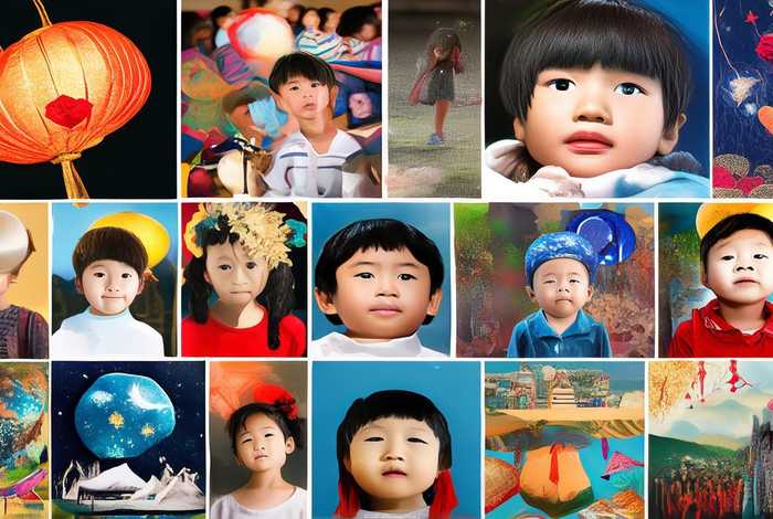 一百个中国孩子的梦读后感;一百个中国孩子的梦读后感200 一百个中国孩子的梦读后感;一百个中国孩子的梦读后感200