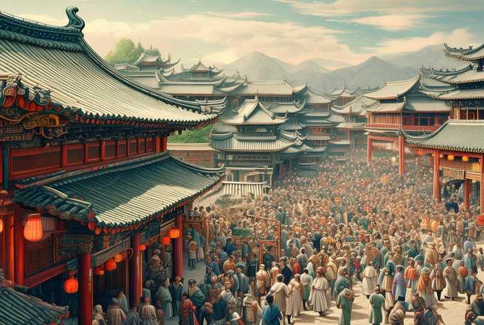 中国古代历史大纲；中国古代历史大纲高中