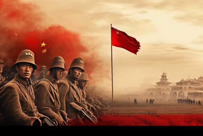 中国革命的故事有哪些简洁版、中国革命的故事有哪些简洁版内容 中国革命的故事有哪些简洁版、中国革命的故事有哪些简洁版内容