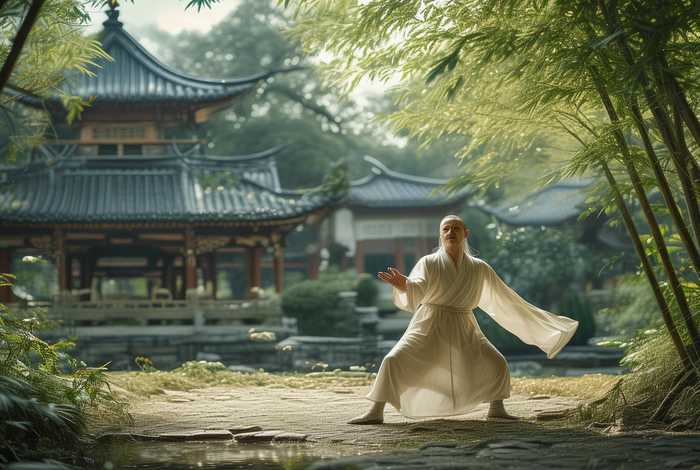 太极的历史起源、太极拳的历史起源 太极的历史起源、太极拳的历史起源