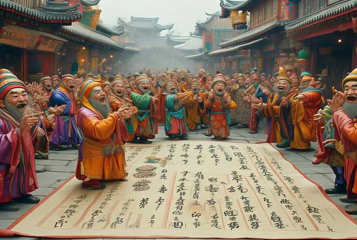 中国历史搞笑故事大全 - 中国历史搞笑故事大全集 中国历史搞笑故事大全 - 中国历史搞笑故事大全集