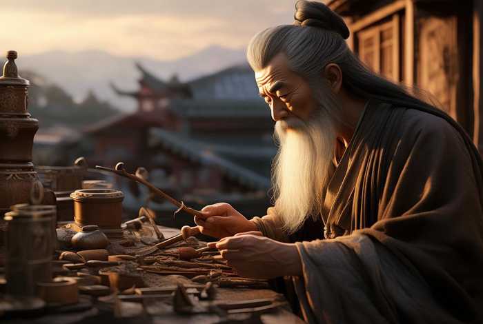像扁鹊治病一样的历史故事，像扁鹊治病一样的历史故事还有哪些