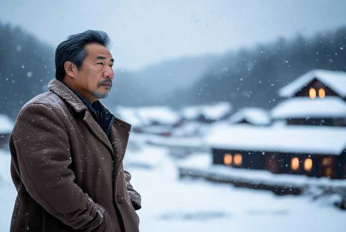 雪岗的介绍(关于雪岗先生的简介) 雪岗的介绍(关于雪岗先生的简介)