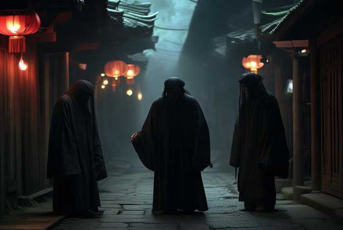 中国成语故事 电视剧；中国成语故事电视剧 三人成虎
