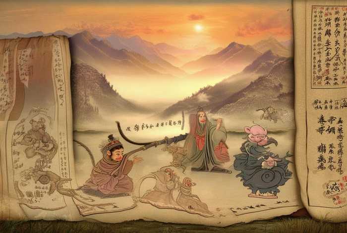 中国传奇故事有哪些 - 中国传奇故事有哪些名字