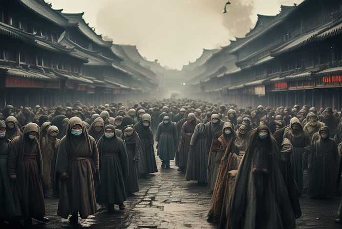中国历史发生的瘟疫、中国历史发生的瘟疫事件 中国历史发生的瘟疫、中国历史发生的瘟疫事件