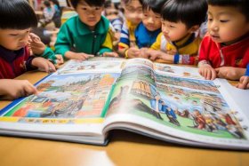 小学中国历史小故事有哪些 小学中国历史小故事有哪些书