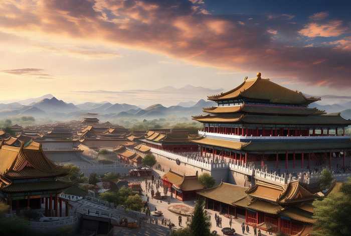 哪部电视剧讲了中国的历史（哪部电视剧讲了中国的历史和朝代）