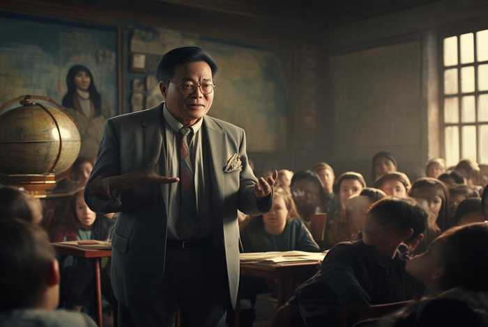 张老师讲述历史 张老师讲述历史故事
