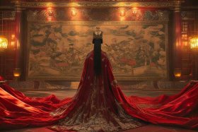 中国古代宫廷故事；中国古代宫廷故事有哪些