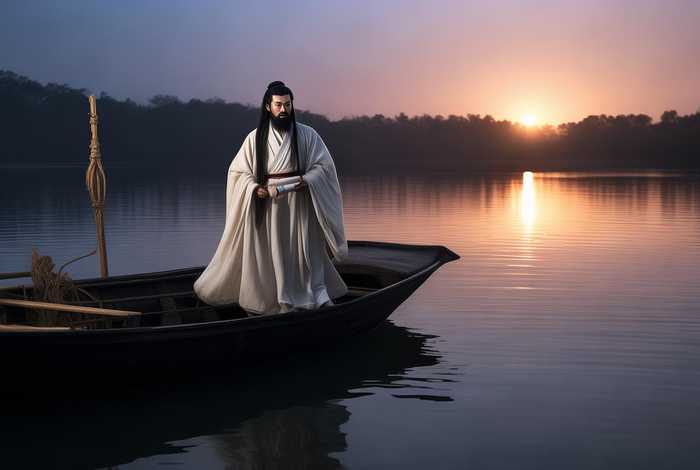 世界四大名人之一屈原、世界四大名人之一屈原的故事 世界四大名人之一屈原、世界四大名人之一屈原的故事