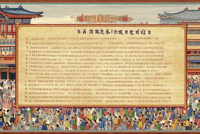 四月一日到四日的中国历史故事;四月一日到四日的中国历史故事有哪些 四月一日到四日的中国历史故事;四月一日到四日的中国历史故事有哪些