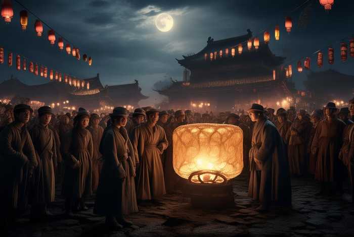 中国历史革命故事简短 - 中国历史革命故事简短概括